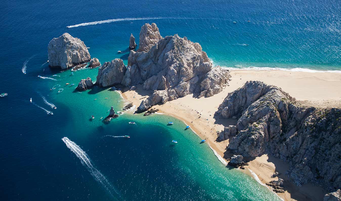 Best Beaches in Cabo