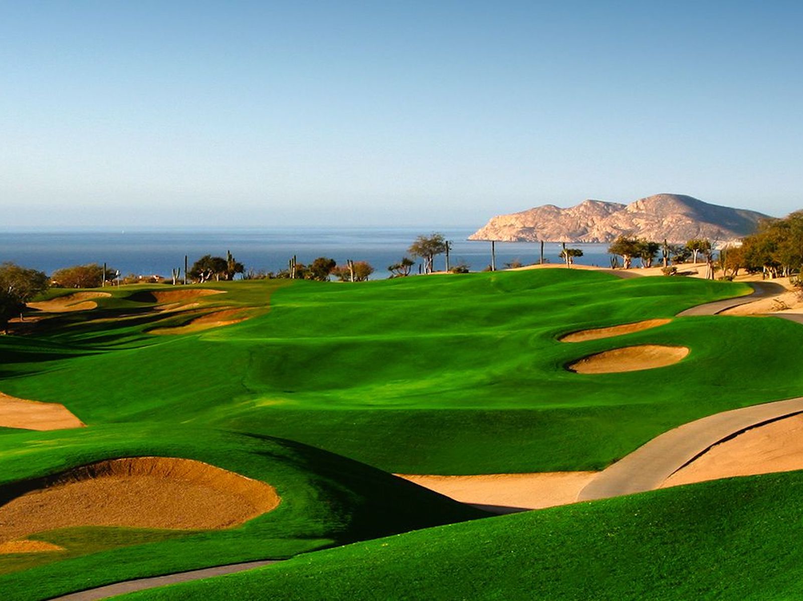 Golf in Cabo San Lucas: The Best Places to Play