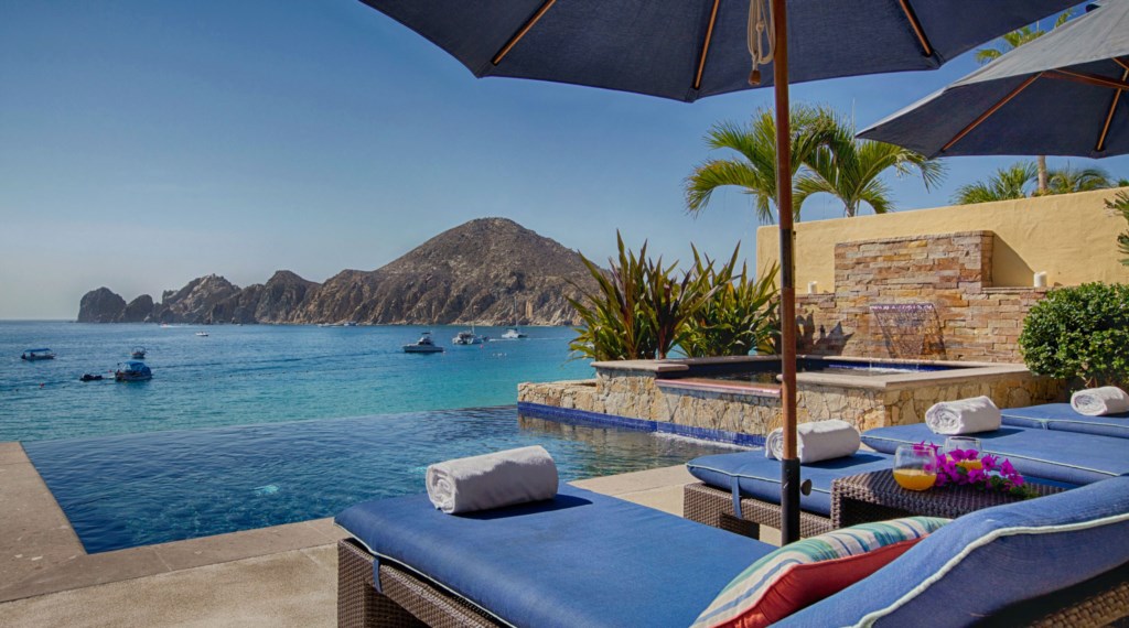 Cabo San Lucas Family Vacations