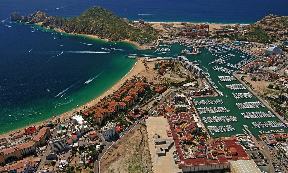 History Of Cabo San Lucas - Los Cabos - Cabo Platinum