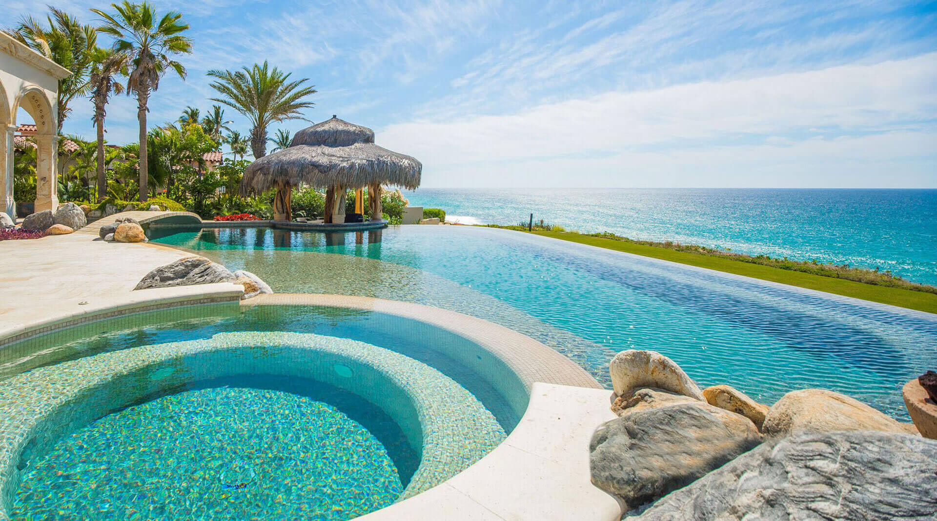 The Unsaid Benefits of Owning Real Estate in Cabo San Lucas