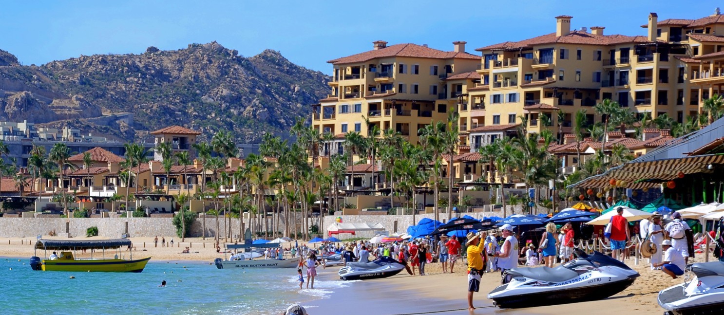 Why You Should Choose Cabo For Spring Vacation