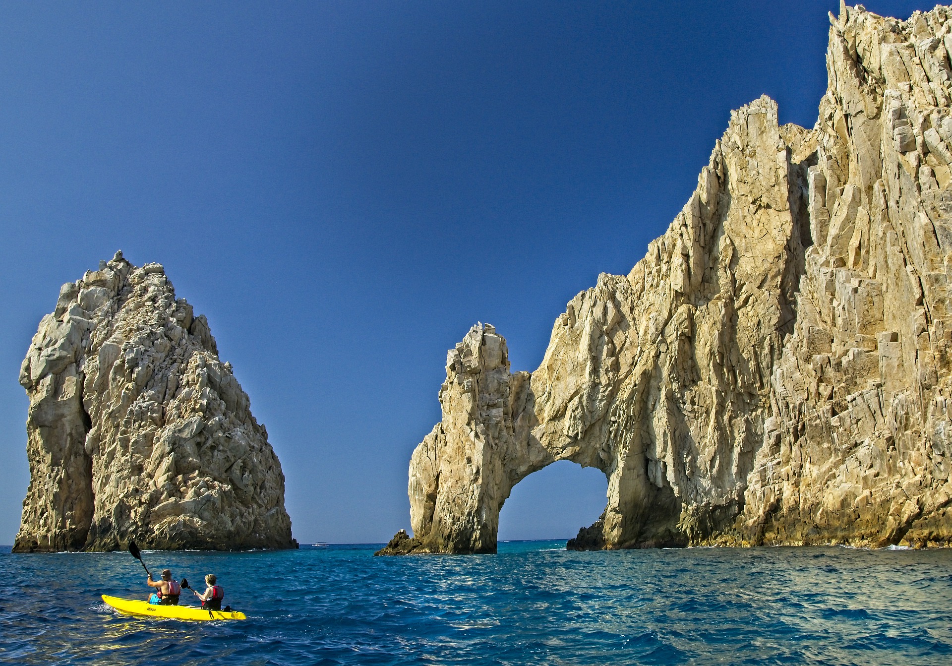 All the Reasons Why Cabo San Lucas is the Perfect Place to Buy Property