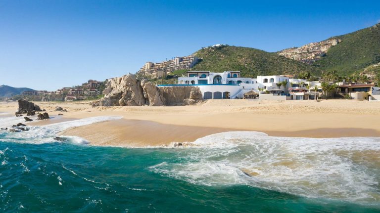 5 Reasons to Choose Villa La Datcha for a Cabo Luxury Vacation | Cabo ...