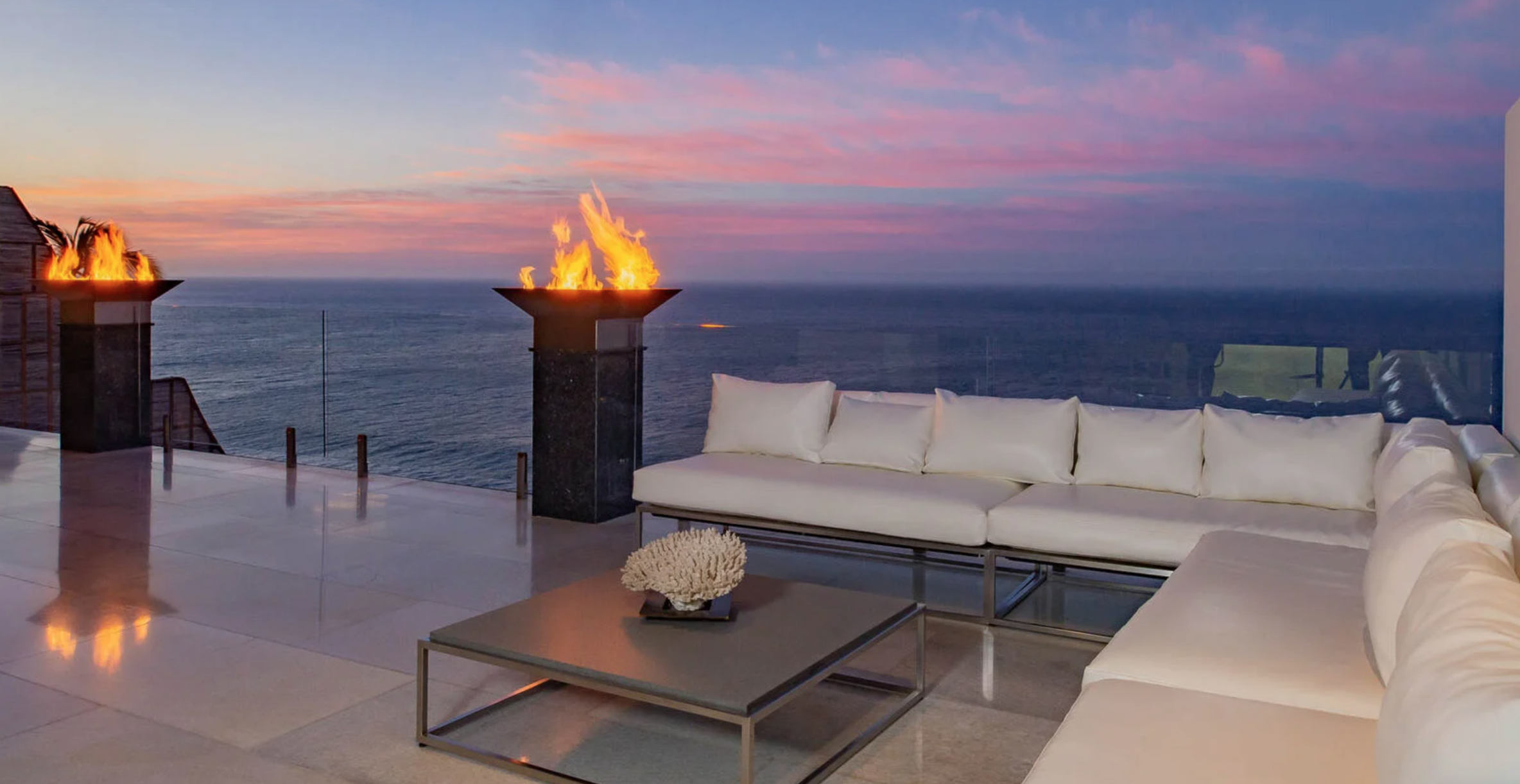 Book Our Luxurious Cabo Holiday Rentals | Cabo Platinum