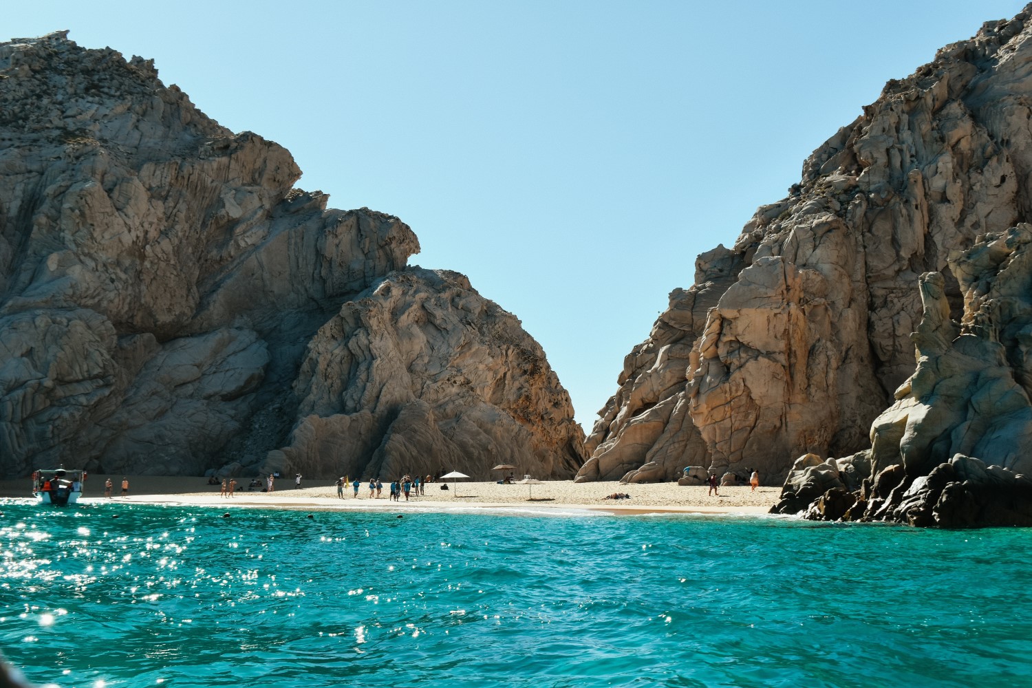 Book Your Thanksgiving Stay in Cabo San Lucas