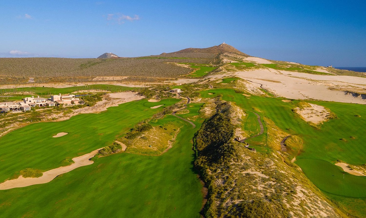 El Torneo PGA llega a Cabo San Lucas en Octubre | Cabo Platinum