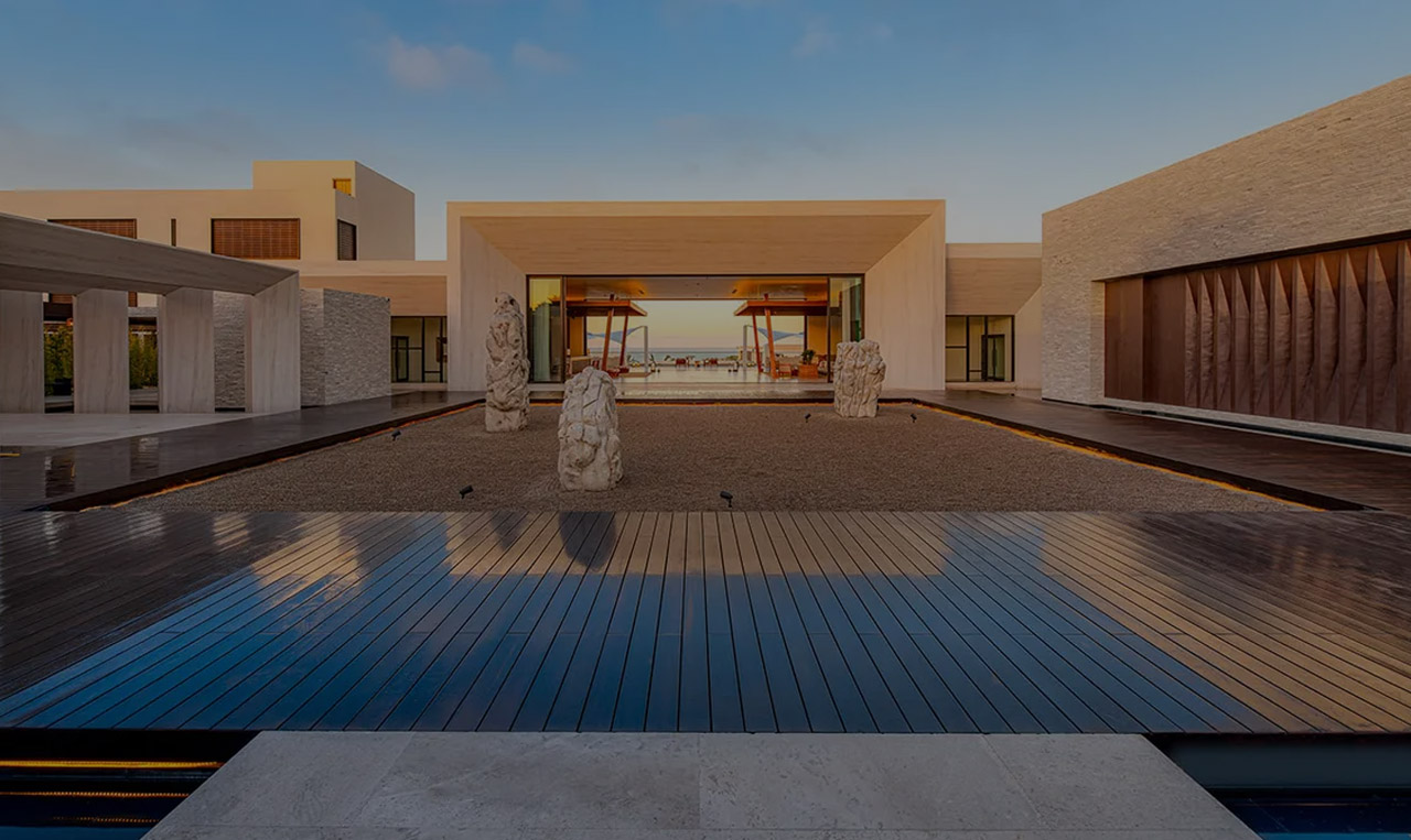 Living the Nobu Los Cabos Experience with Cabo Platinum