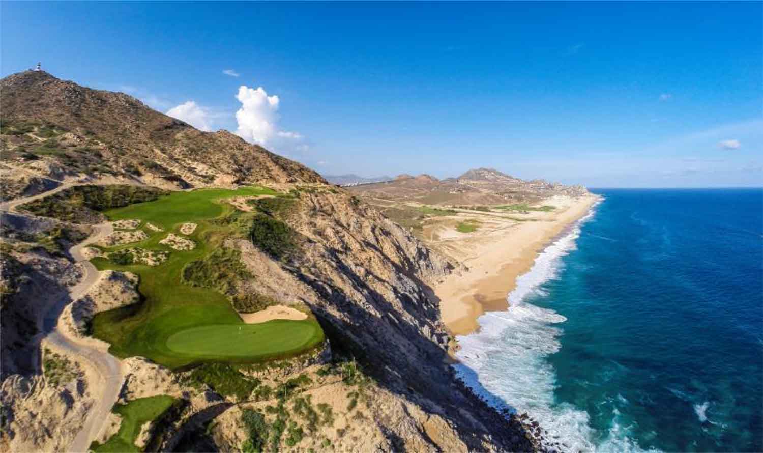 Quivira Golf