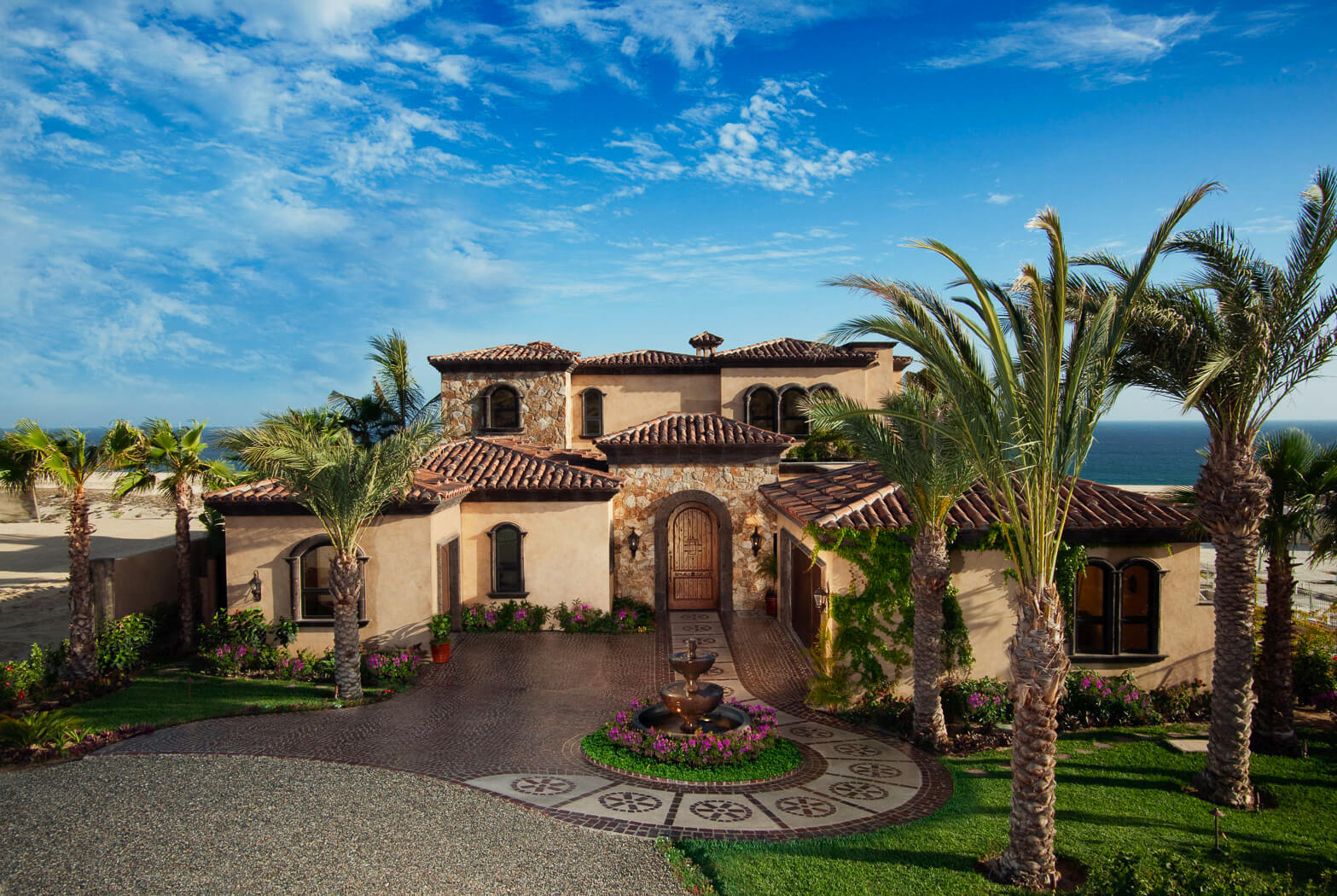 Quivira Real Estate Investment