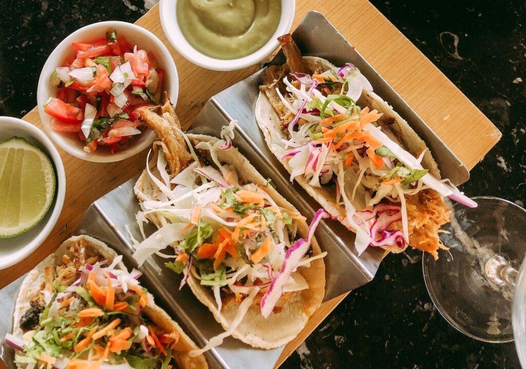 Dining in Cabo San Lucas