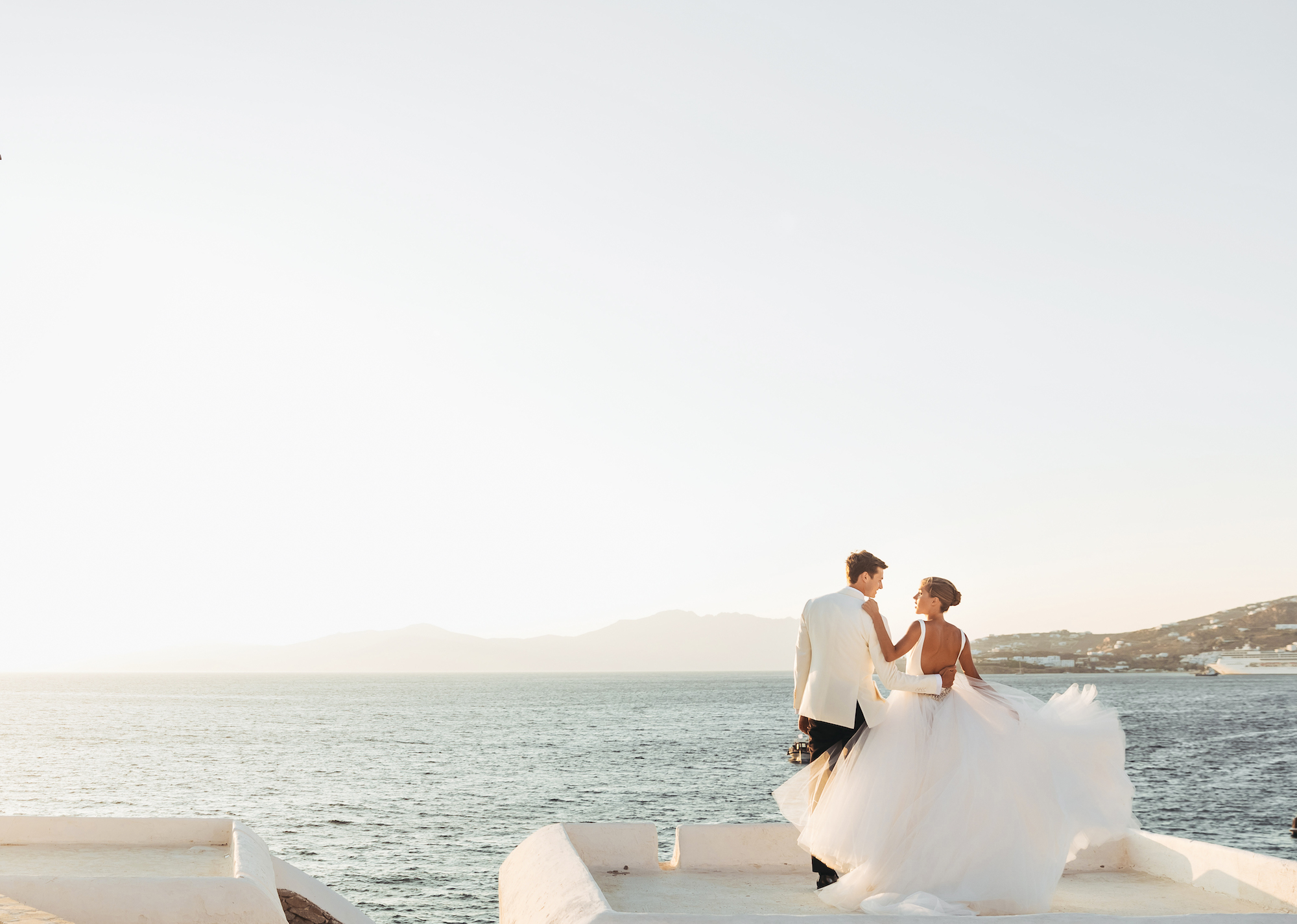 Top Reasons to Have Your Wedding in Cabo San Lucas