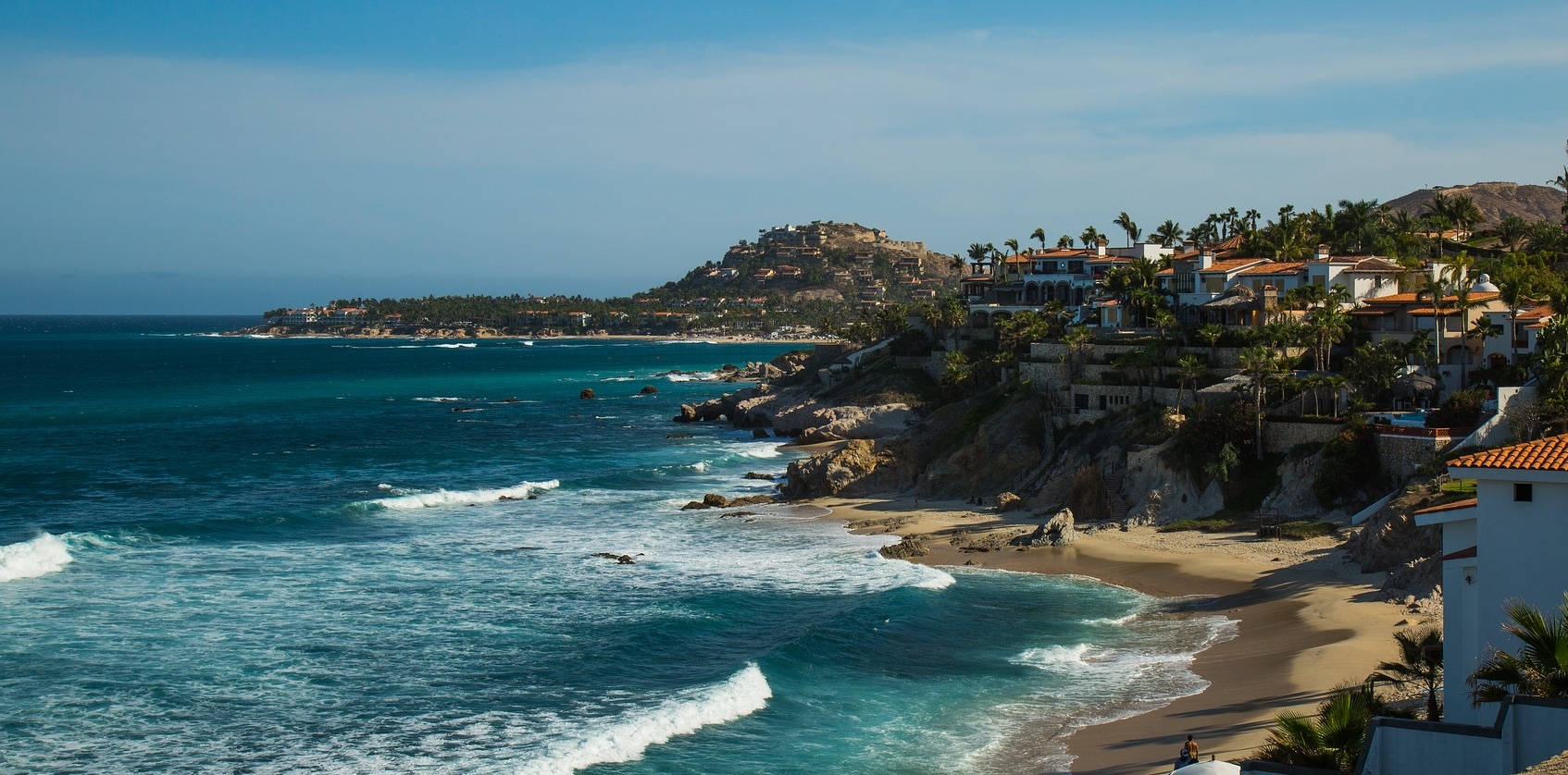 The Best Locations for a Team Building Event in Cabo, Mexico