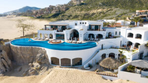 Villa La Datcha in Cabo