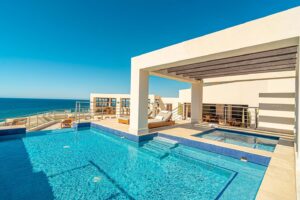 cabo luxury rental diamante