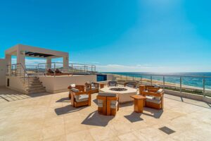 cabo luxury rental diamante 605