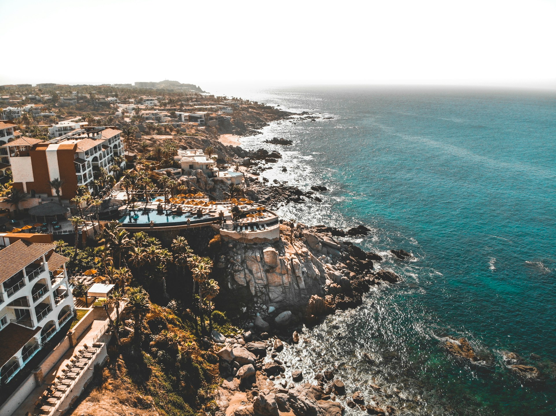 The Ultimate First-Time Visitor Guide to Cabo