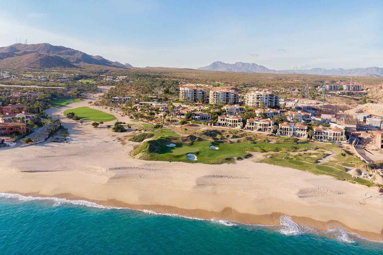 The Luxury Guide to Cabo Del Sol