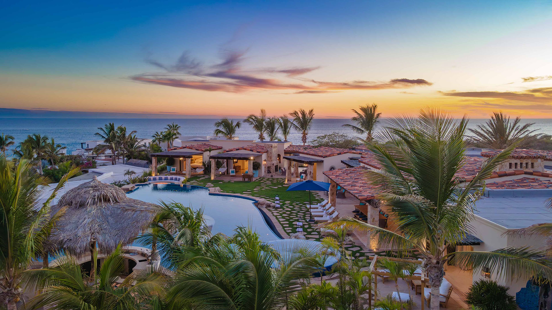 All You Need to Know about Planning a Luxury Vacation in Pedregal