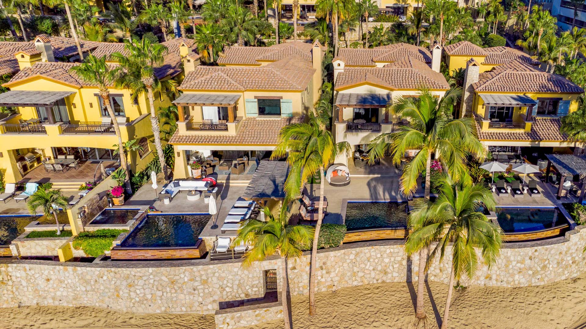 10 Reasons to Choose the Hacienda Beach Club for Your Next Cabo Vacation