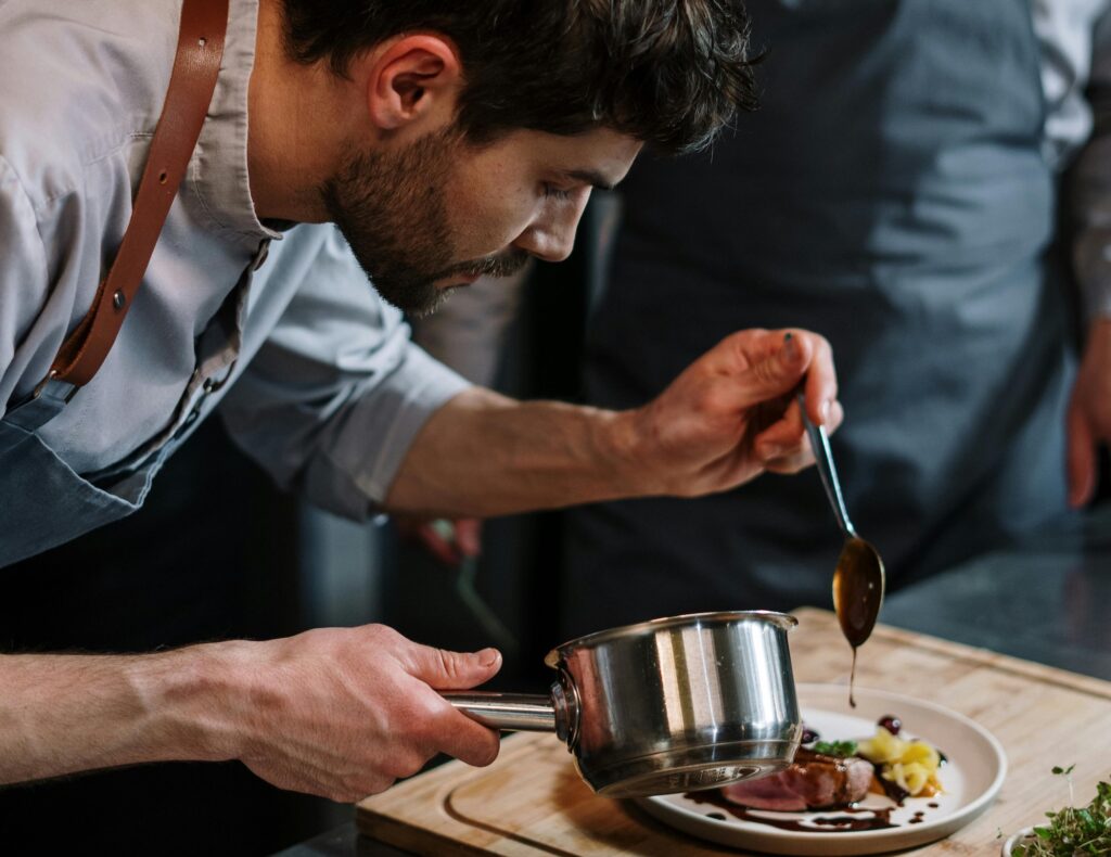 Private Chef Los Cabos