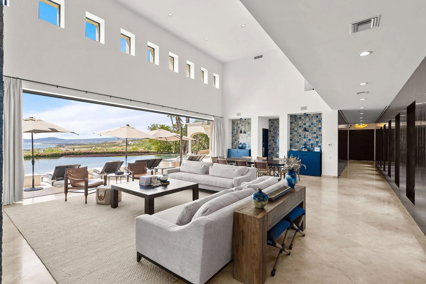 cabo luxury house