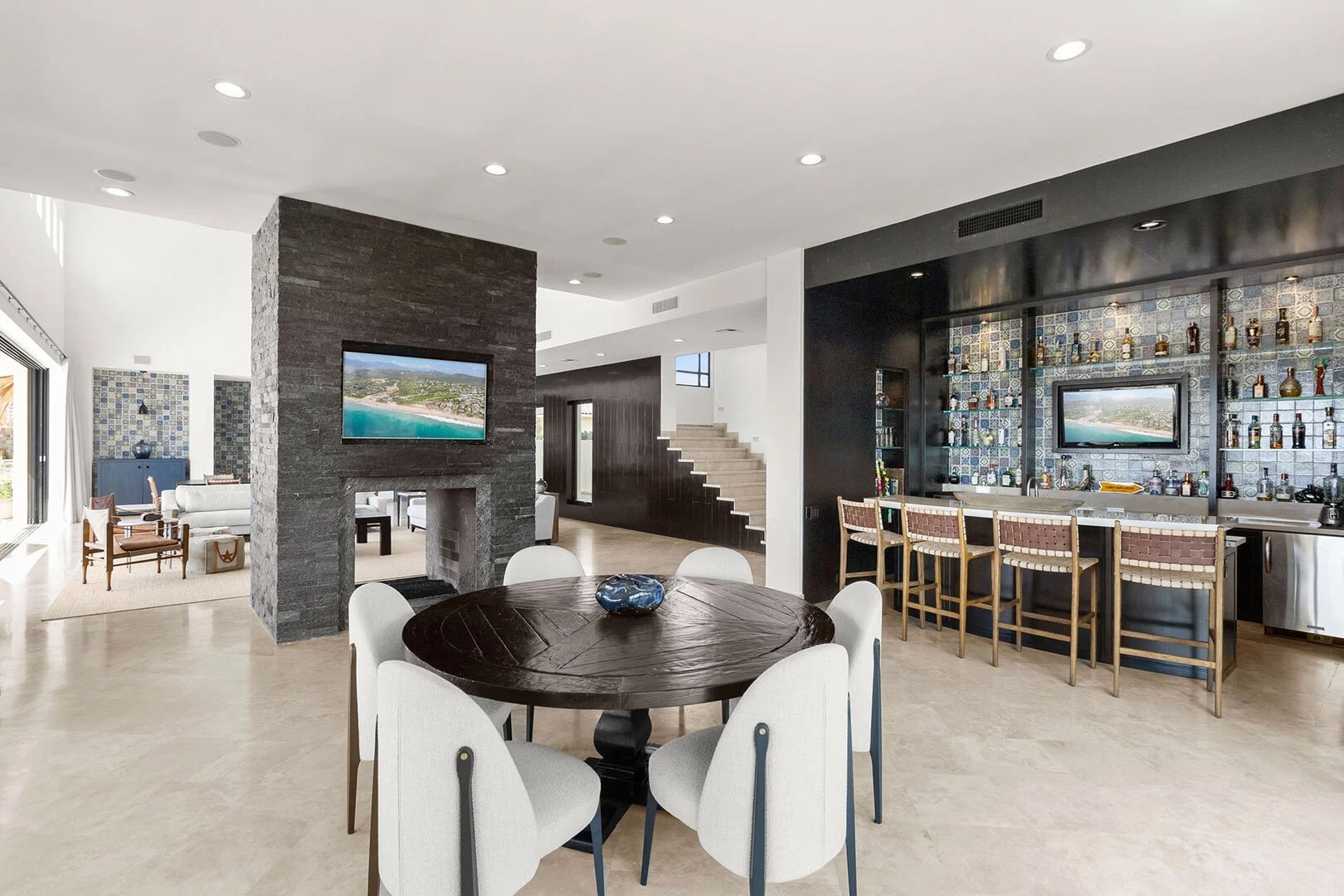 cabo luxury vacation