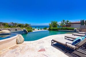Beach Villas in Cabo