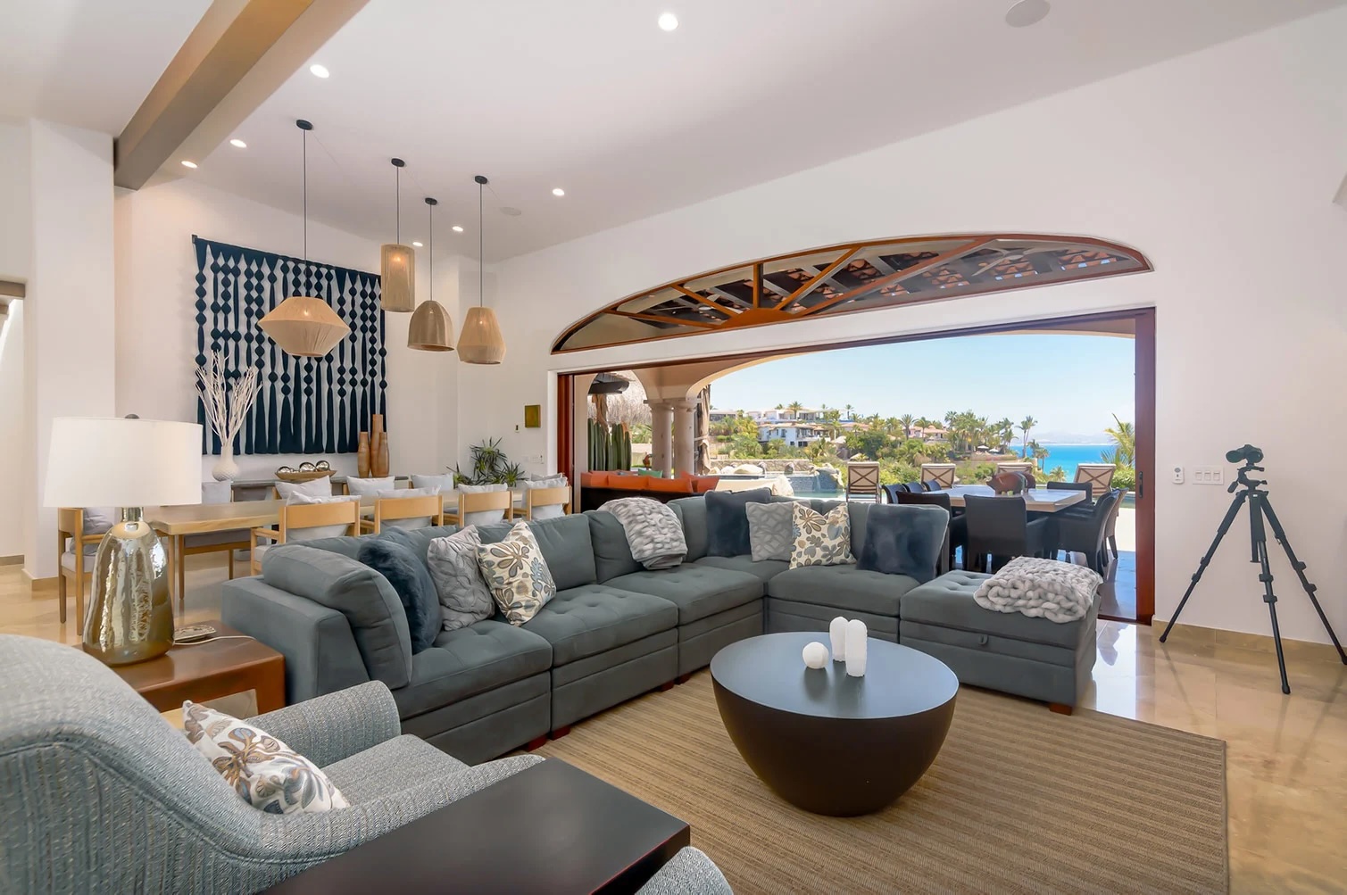 Cabo San Lucas Villa