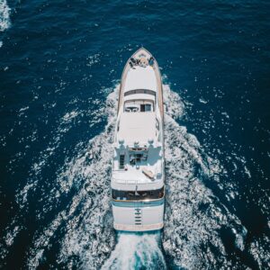 Cabo Yacht Rental