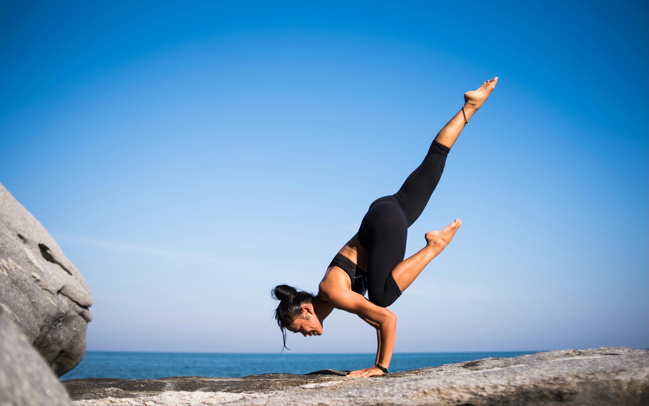 Cabo Yoga Retreat