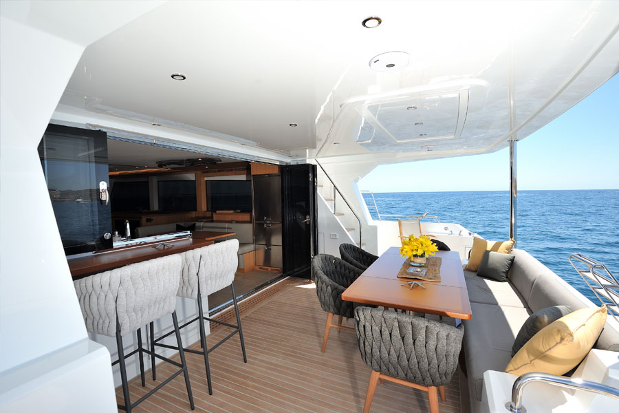 How Our Yacht Charters Beat the Competition