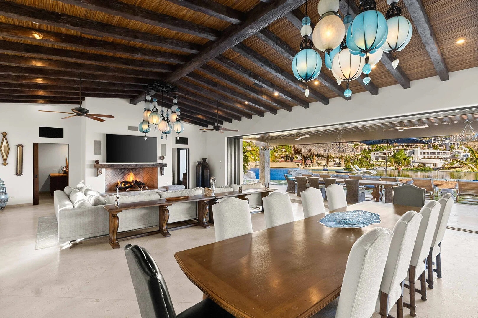 Casa de Karma Cabo Luxury Rental