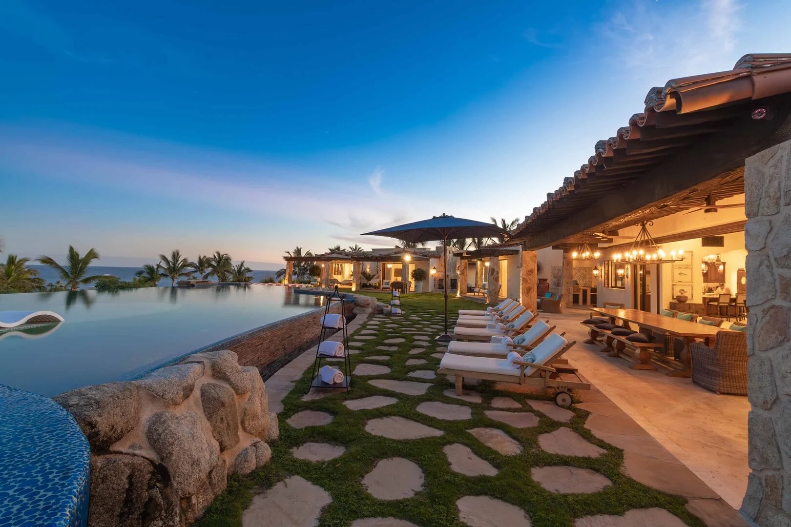 Casa de Karma Luxury Villa Los Cabos