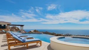 pedregal villas