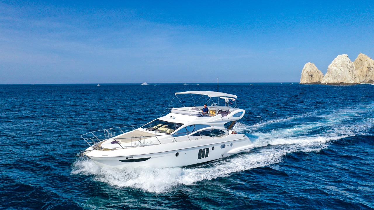 Best Locations to Enjoy a Yacht Excursion: Isla Las Mujeres and More