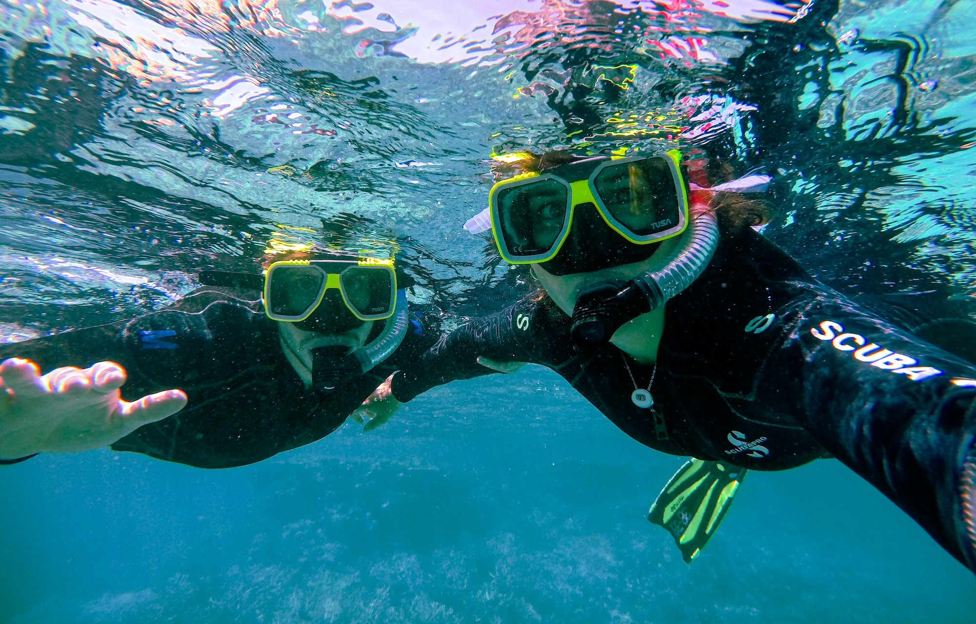 snorkeling cabo san lucas