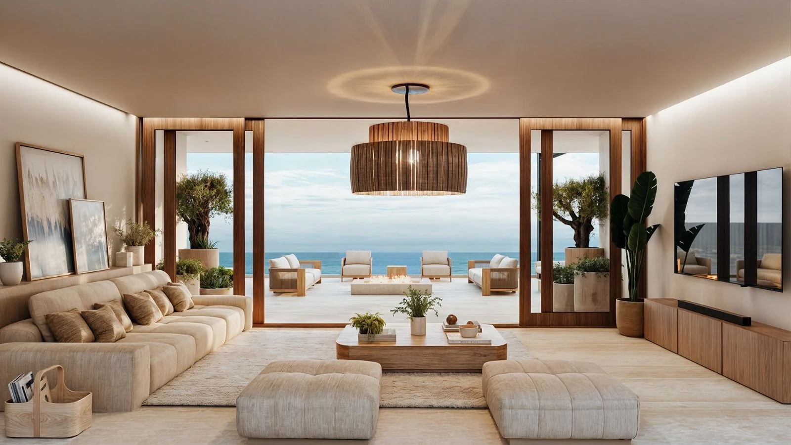 Christmas Luxury Cabo Villa