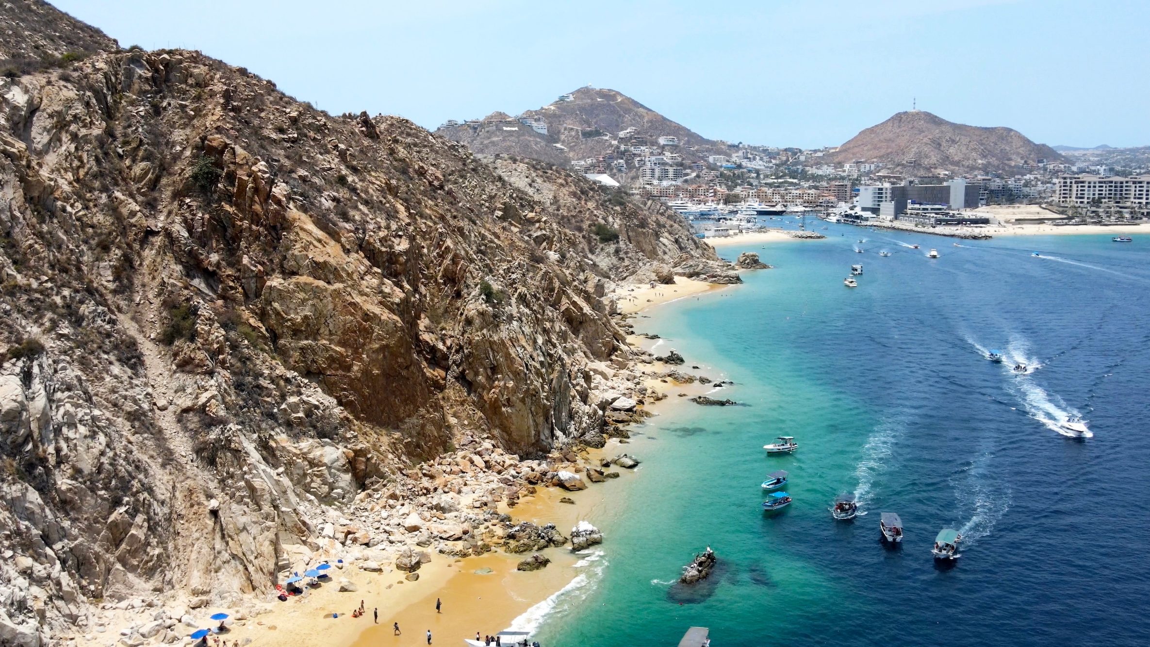 cabo san lucas hidden gems