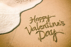 Valentine’s Day in Cabo San Lucas