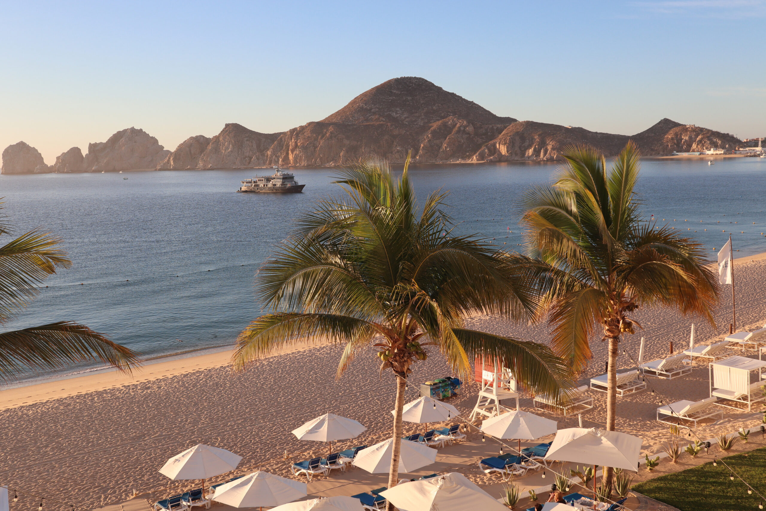 Plan the Ultimate Spring Break Getaway to Cabo