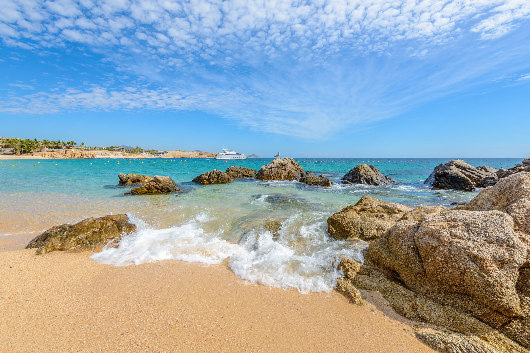 Discover the Natural Beauty of Cabo at These Outdoor Destinations