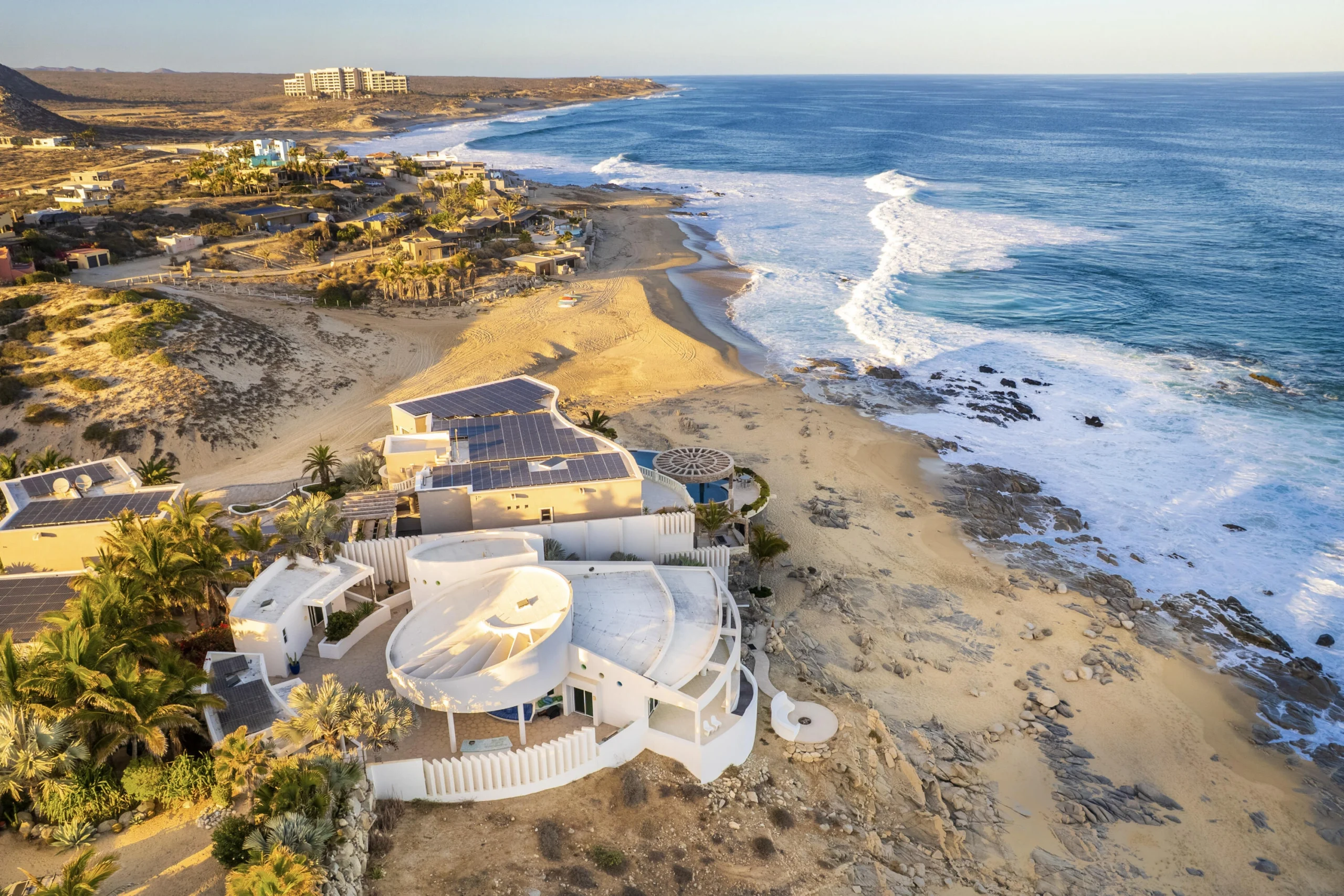 East Cape real estate Baja California Sur