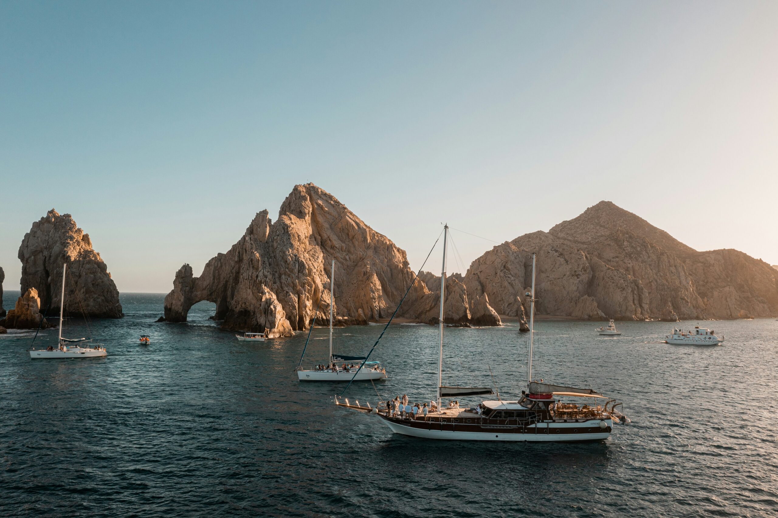 Cabo San Lucas summer travel guide for luxury travelers · Cabo Platinum