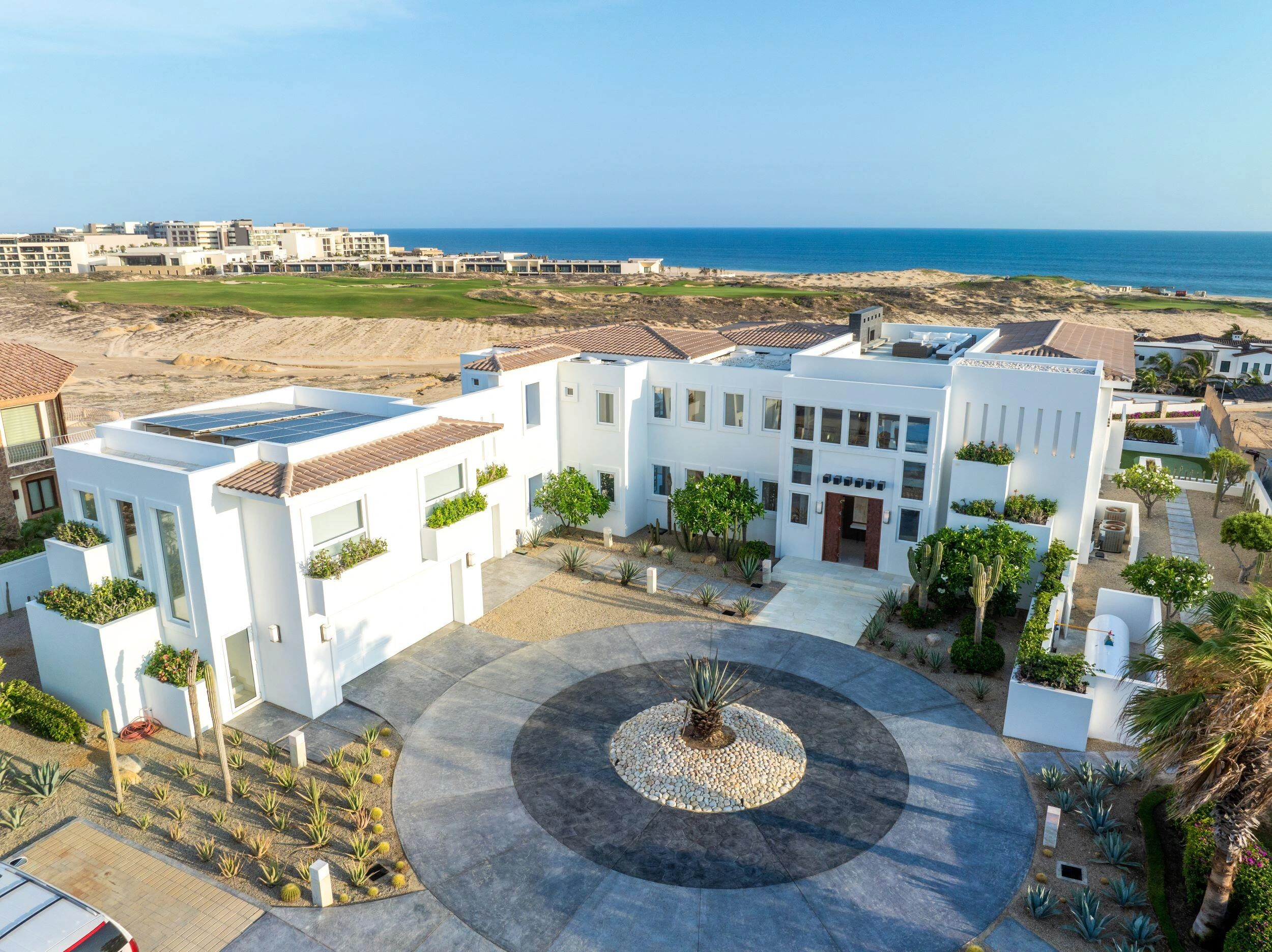 Diamante cabo real estate