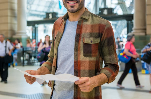 Tourism Board Reports Record Visitor Arrivals in 2026