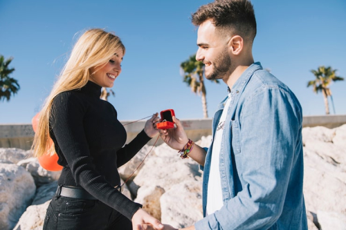 Honeymoons Emphasize Privacy and Tailored Service