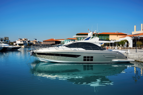 Luxury Yacht Rentals Booked for Special Occasions