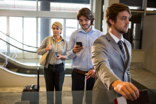 Personalized Concierge Experiences Define High-End Travel