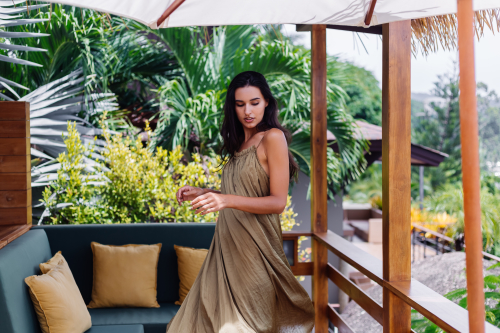 Boutique Hotels Challenge Traditional Villa Rentals